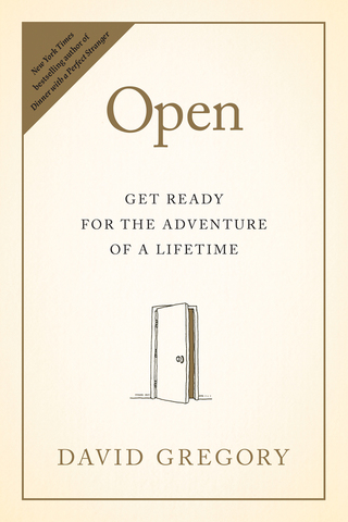 Imagen de portada: Open 9781496413963