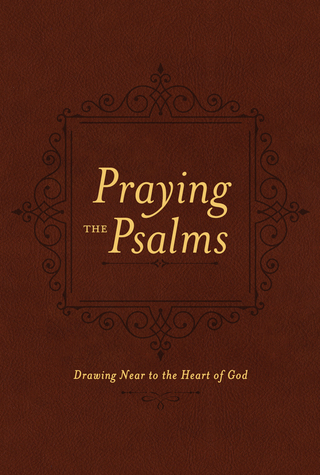 Imagen de portada: Praying the Psalms 9781496415981