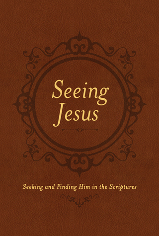 Imagen de portada: Seeing Jesus 9781496416001