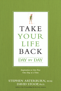 صورة الغلاف: Take Your Life Back Day by Day 9781496413697