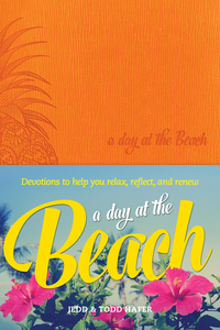 表紙画像: A Day at the Beach 9781496414878