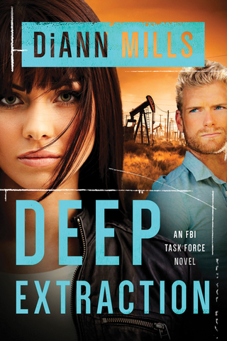 Imagen de portada: Deep Extraction 9781496410986