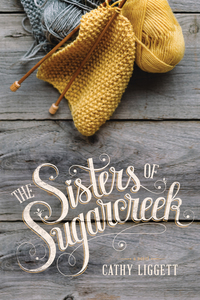 Cover image: The Sisters of Sugarcreek 9781496404893