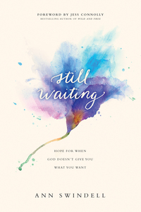 Imagen de portada: Still Waiting 9781496410764