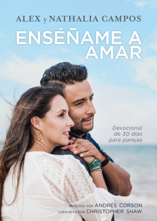 Imagen de portada: Enséñame a amar 9781496413758