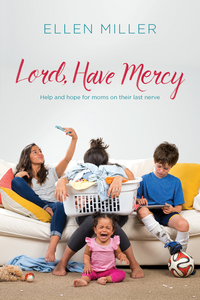 Imagen de portada: Lord, Have Mercy 9781496419378