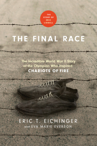 Imagen de portada: The Final Race 9781496419941
