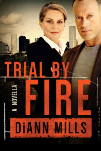 Immagine di copertina: Trial By Fire 9781496420091