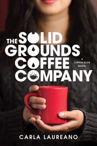 Cover image: The Solid Grounds Coffee Company 9781496420329