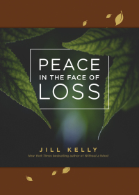 Cover image: Peace in the Face of Loss 9781496421364