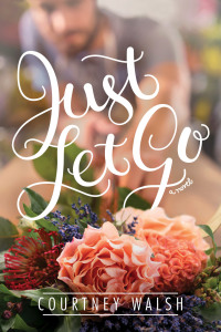 Immagine di copertina: Just Let Go 9781496421524