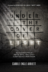 Titelbild: Under the Cover of Light 9781496421579