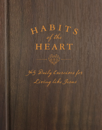Cover image: Habits of the Heart 9781496418067