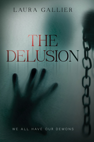 صورة الغلاف: The Delusion 9781496422378