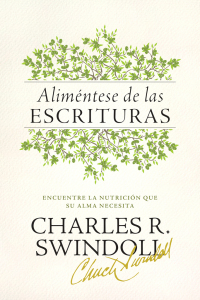 Cover image: Aliméntese de las Escrituras 9781496422576