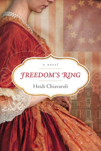Cover image: Freedom's Ring 9781496423122