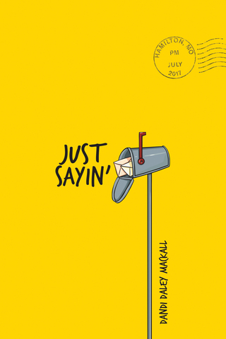 Cover image: Just Sayin' 9781496423177