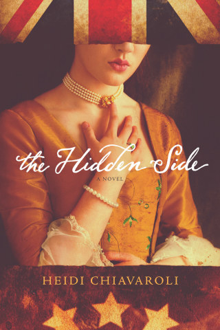 Imagen de portada: The Hidden Side 9781496423238