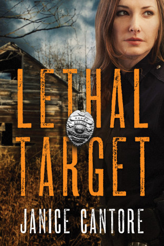 表紙画像: Lethal Target 9781496423740