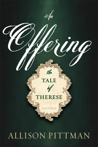 Cover image: An Offering 9781496423924