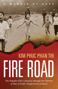 Cover image: Fire Road 9781496424303