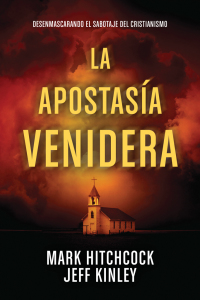 Immagine di copertina: La apostasía venidera 9781496424358