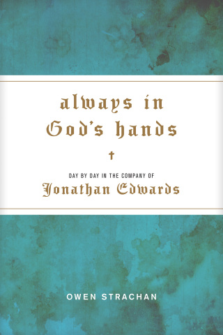 Cover image: Always in God's Hands 9781496424853
