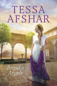 Cover image: Bread of Angels 9781496406477