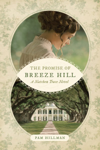 Imagen de portada: The Promise of Breeze Hill 9781496415929