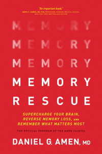 Cover image: Memory Rescue 9781496425607