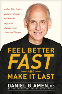 Immagine di copertina: Feel Better Fast and Make It Last 9781496425652