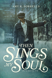 Cover image: Then Sings My Soul 9781496426178