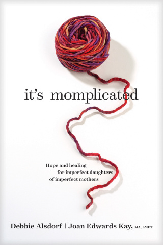 Imagen de portada: It's Momplicated 9781496426574