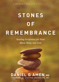 Cover image: Stones of Remembrance 9781496426673