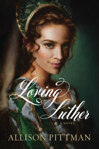 Imagen de portada: Loving Luther 9781414390451