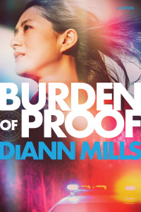 Cover image: Burden of Proof 9781496427052