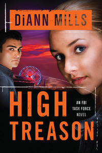 Immagine di copertina: High Treason 9781496410993