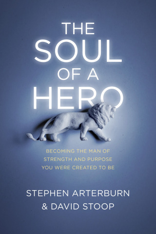 Imagen de portada: The Soul of a Hero 9781496413710