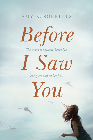 Cover image: Before I Saw You 9781496409560
