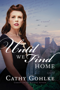 Cover image: Until We Find Home 9781496410962