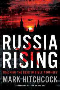 Immagine di copertina: Russia Rising 9781496428073