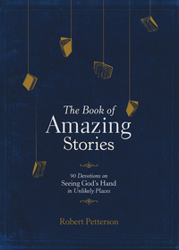 صورة الغلاف: The Book of Amazing Stories 9781496428141