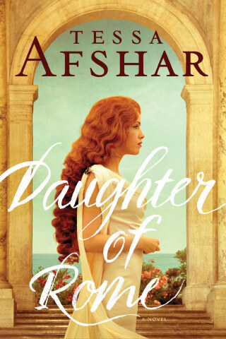 Cover image: Daughter of Rome 9781496428714