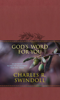 Imagen de portada: God's Word for You 9781496430229