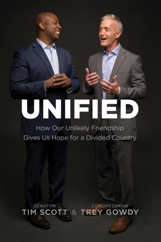 Cover image: Unified 9781496430410