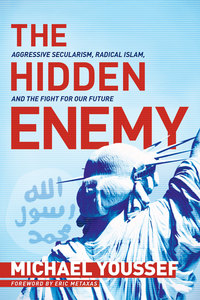 Imagen de portada: The Hidden Enemy 9781496431462