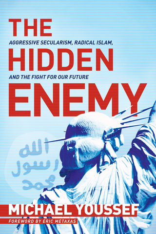 صورة الغلاف: The Hidden Enemy 9781496431462