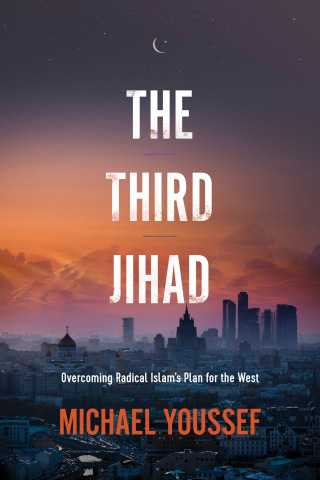 Imagen de portada: The Third Jihad 9781496431509