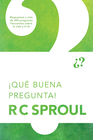 Titelbild: ¡Qué buena pregunta! 9781414335919