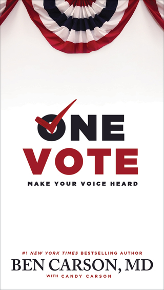 Cover image: One Vote 9781496406323